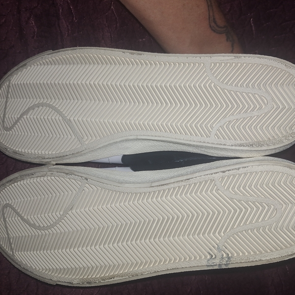 Womens Nike Dunk Low Sz 11 Women/9.5 Men - Picture 5 of 6